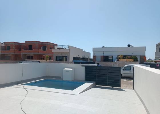 buy house in spain