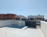buy house in spain