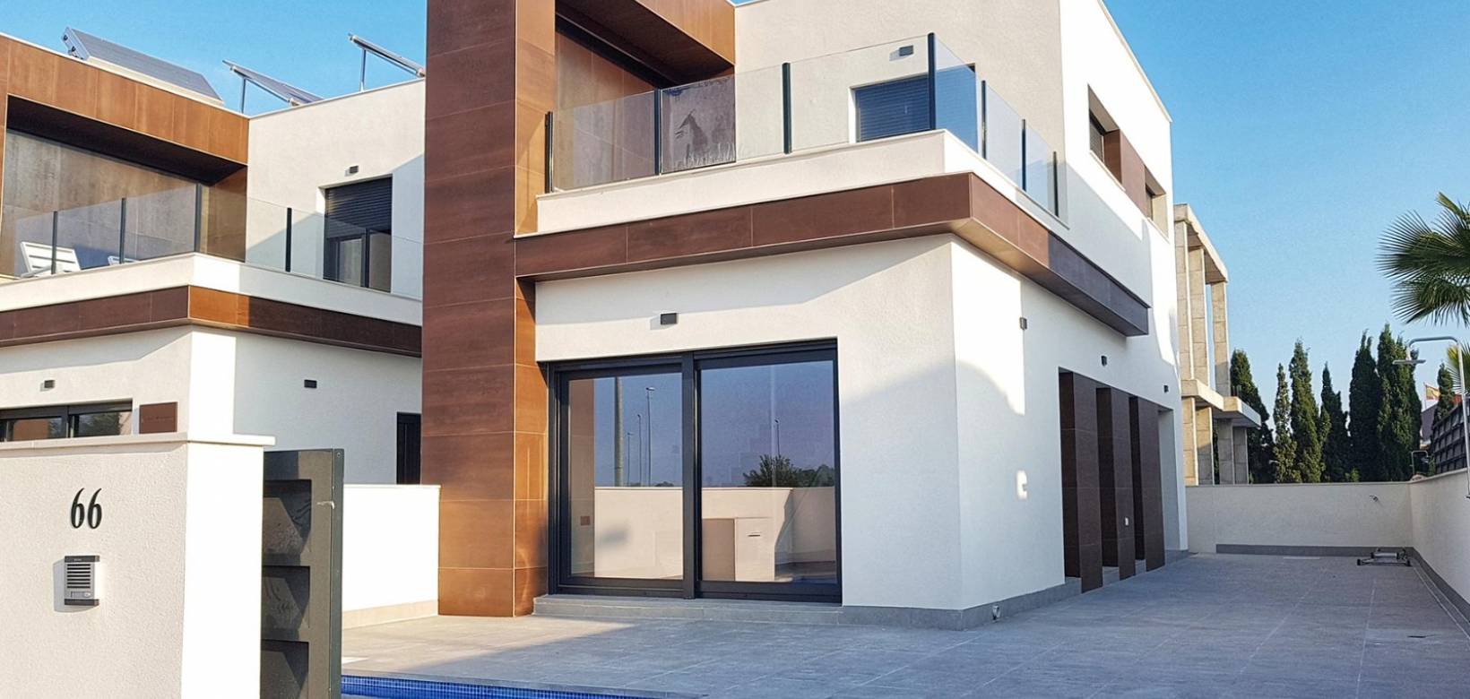 buy house in spain