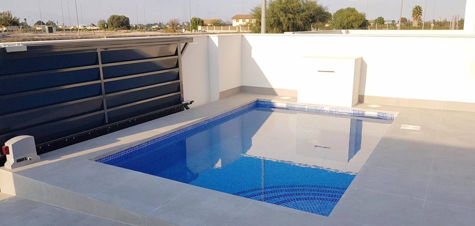 buy house in spain