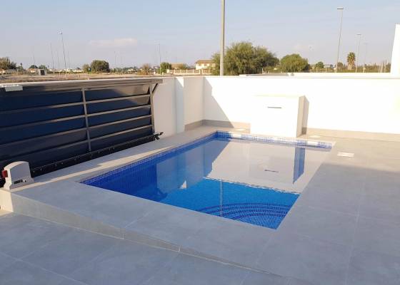 buy house in spain