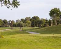 New Build - Пентхаус - San Miguel de Salinas - Las Colinas Golf