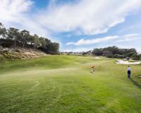 Nouvelle construction - Attique - San Miguel de Salinas - Las Colinas Golf