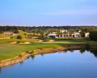 Nouvelle construction - Attique - San Miguel de Salinas - Las Colinas Golf