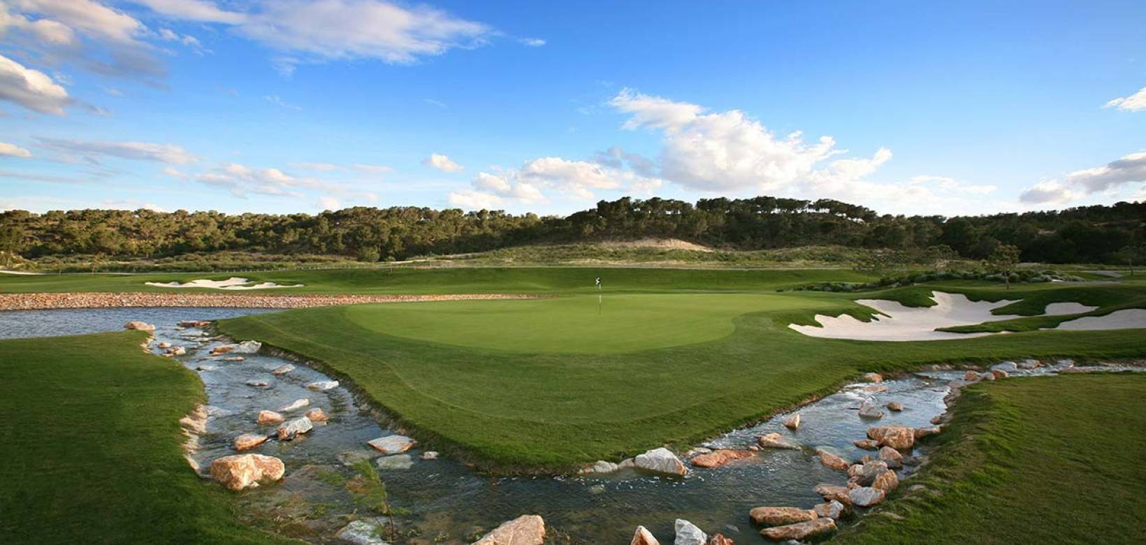 New Build - Пентхаус - San Miguel de Salinas - Las Colinas Golf