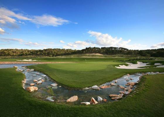 New Build - Пентхаус - San Miguel de Salinas - Las Colinas Golf