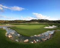 New Build - Пентхаус - San Miguel de Salinas - Las Colinas Golf