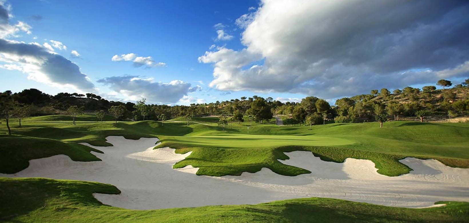 New Build - Пентхаус - San Miguel de Salinas - Las Colinas Golf