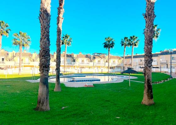 2ème main - Appartement - Orihuela Costa - Lomas de Cabo Roig