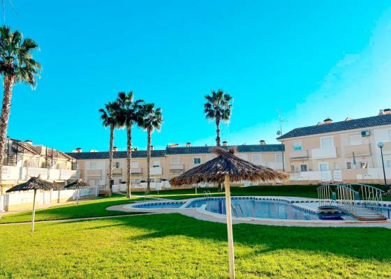 2e hands - Appartement - Orihuela Costa - Lomas de Cabo Roig