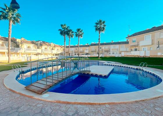 2e hands - Appartement - Orihuela Costa - Lomas de Cabo Roig