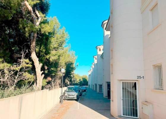 2ème main - Appartement - Orihuela Costa - Lomas de Cabo Roig