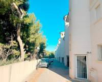 2ème main - Appartement - Orihuela Costa - Lomas de Cabo Roig