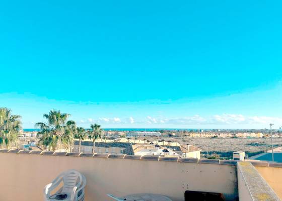 2ème main - Appartement - Orihuela Costa - Lomas de Cabo Roig