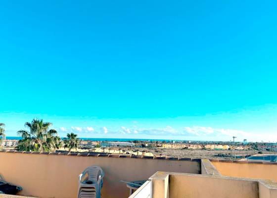 2e hands - Appartement - Orihuela Costa - Lomas de Cabo Roig