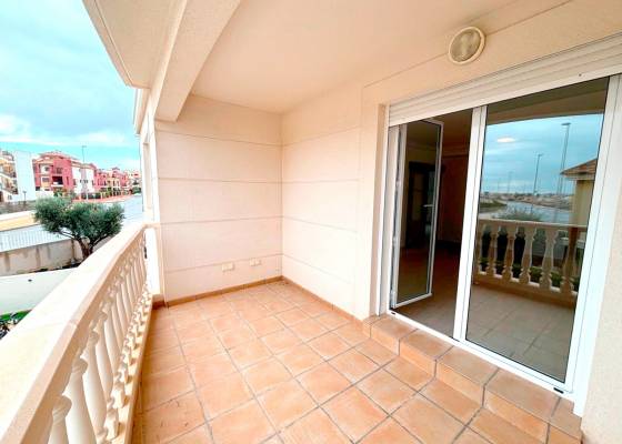 2e hands - Appartement - Orihuela Costa - Lomas de Cabo Roig