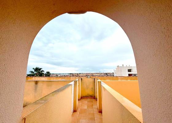 2ème main - Appartement - Orihuela Costa - Lomas de Cabo Roig