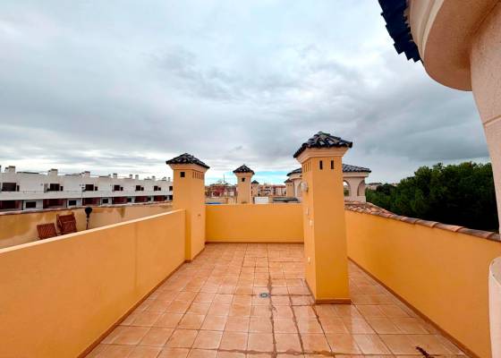 2e hands - Appartement - Orihuela Costa - Lomas de Cabo Roig