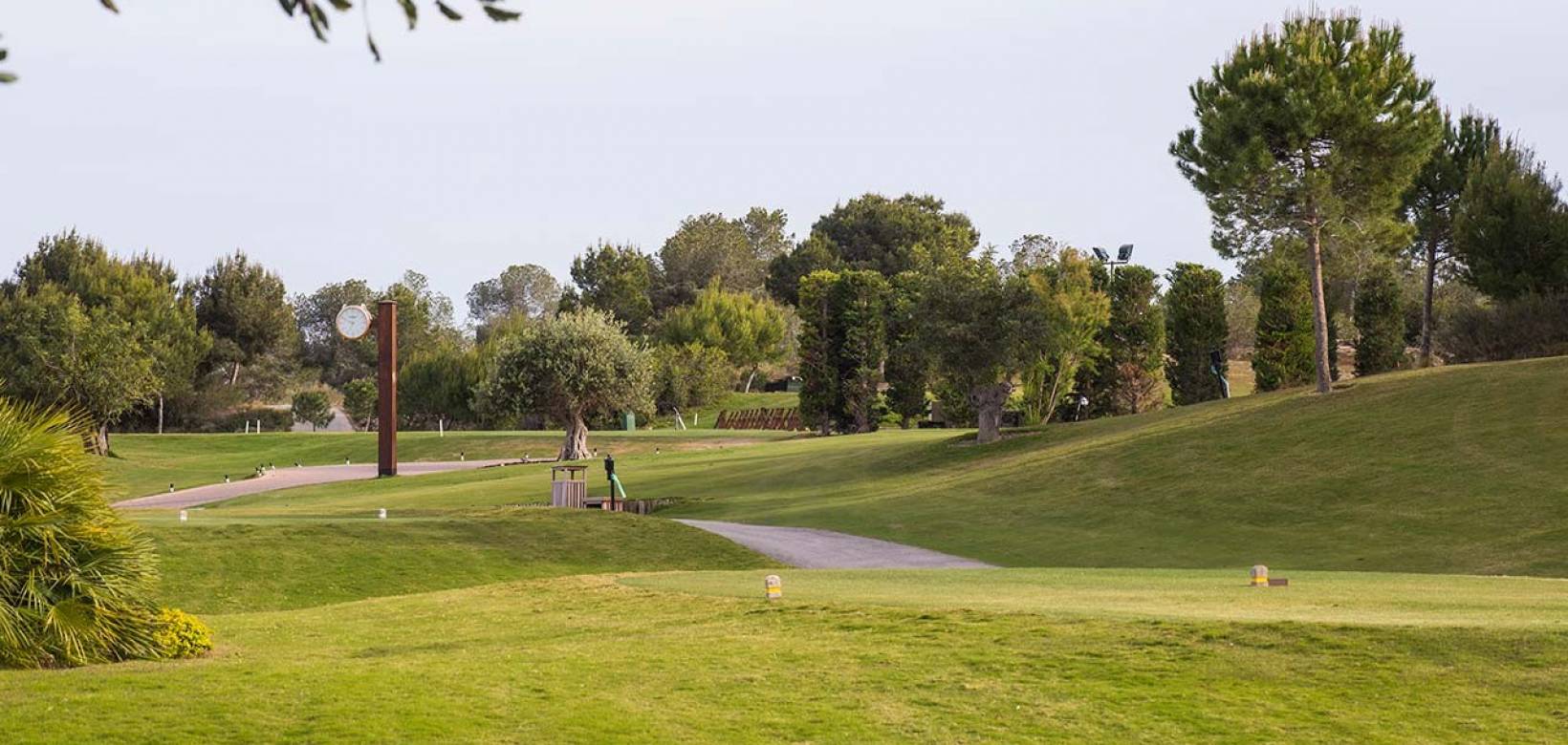 Nowa konstrukcja - Daszek - San Miguel de Salinas - Las Colinas Golf