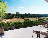 Nouvelle construction - Appartement - San Miguel de Salinas - Las Colinas Golf