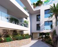 Nouvelle construction - Appartement - San Miguel de Salinas - Las Colinas Golf