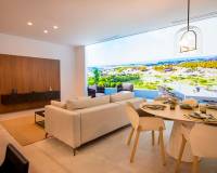 Nouvelle construction - Appartement - San Miguel de Salinas - Las Colinas Golf