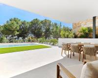 Nouvelle construction - Appartement - San Miguel de Salinas - Las Colinas Golf