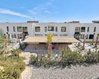 Nouvelle construction - Appartement - San Miguel de Salinas - Las Colinas Golf