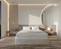 Nieuw gebouw - Villa - San Miguel de Salinas - Las Colinas Golf