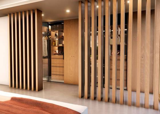 Nieuw gebouw - Villa - Algorfa - La Finca Golf