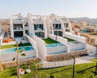 Nouvelle construction - Bungalow - Rojales - La Marquesa Golf