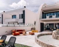 Neubau - Bungalow - Rojales - La Marquesa Golf