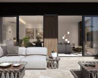 Neubau - Villa - Ciudad Quesada
