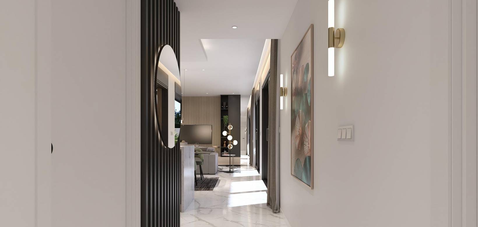 Neubau - Villa - Ciudad Quesada