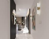 Neubau - Villa - Ciudad Quesada