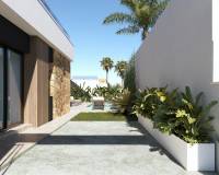 Neubau - Villa - Ciudad Quesada
