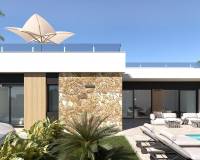 Neubau - Villa - Ciudad Quesada