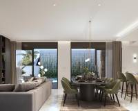 Neubau - Villa - Ciudad Quesada