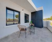 New Build - Apartment - San Miguel de Salinas