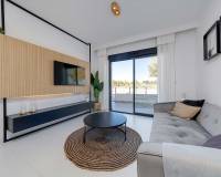 New Build - Apartment - San Miguel de Salinas