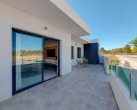 New Build - Apartment - San Miguel de Salinas