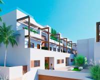 New Build - Bungalow - Pilar de la Horadada - La Torre