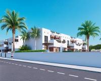 New Build - Bungalow - Pilar de la Horadada - La Torre