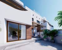 New Build - Bungalow - Pilar de la Horadada - La Torre