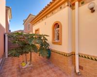 2ème main - Villa - Orihuela Costa - Playa Flamenca