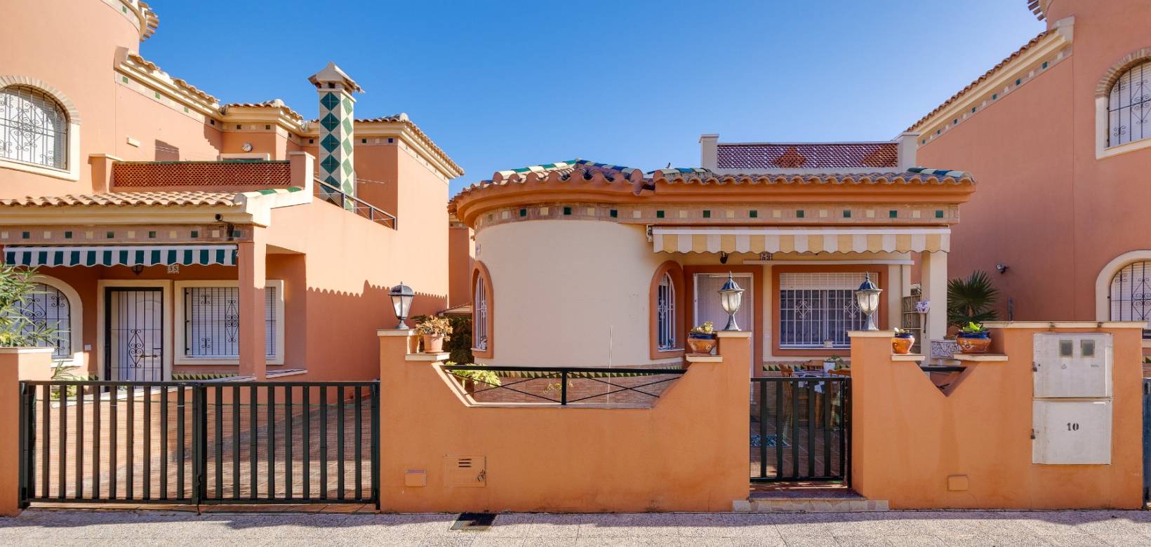 2. hånd - Villa - Orihuela Costa - Playa Flamenca