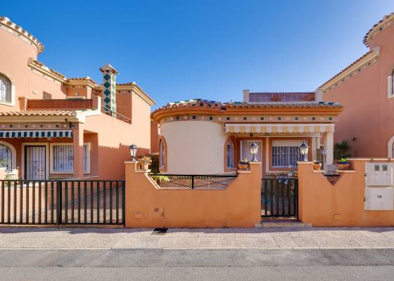 2. hånd - Villa - Orihuela Costa - Playa Flamenca