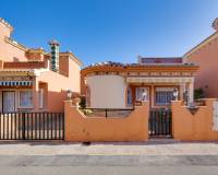 2ème main - Villa - Orihuela Costa - Playa Flamenca