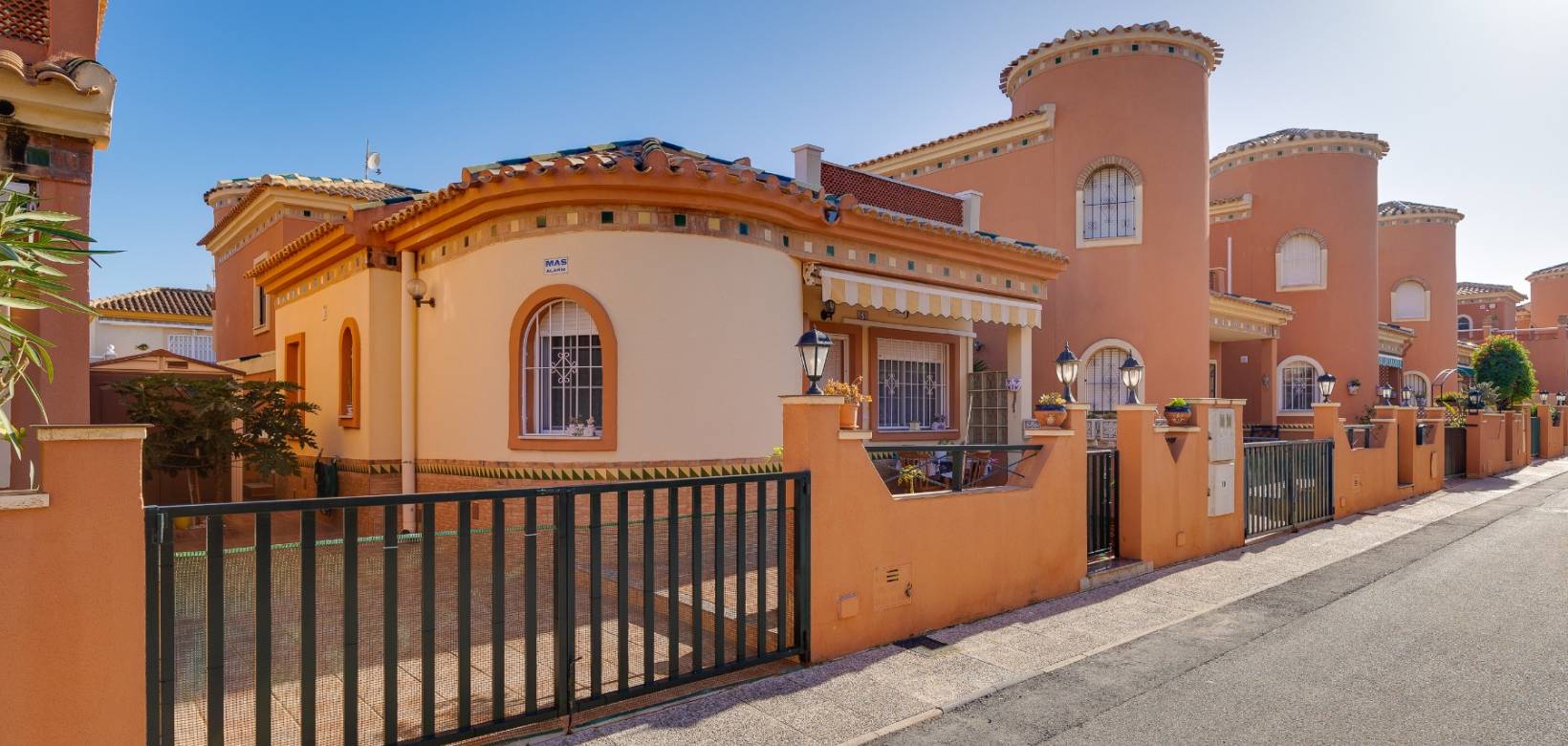 acheter une maison en espagne