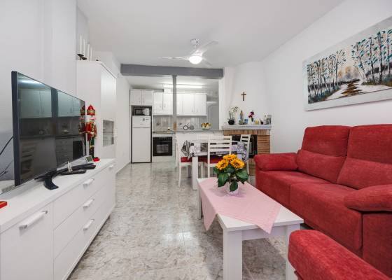 2ème main - Villa - Orihuela Costa - Playa Flamenca